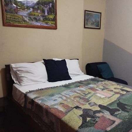קופאן Hotel El Almendro מראה חיצוני תמונה
