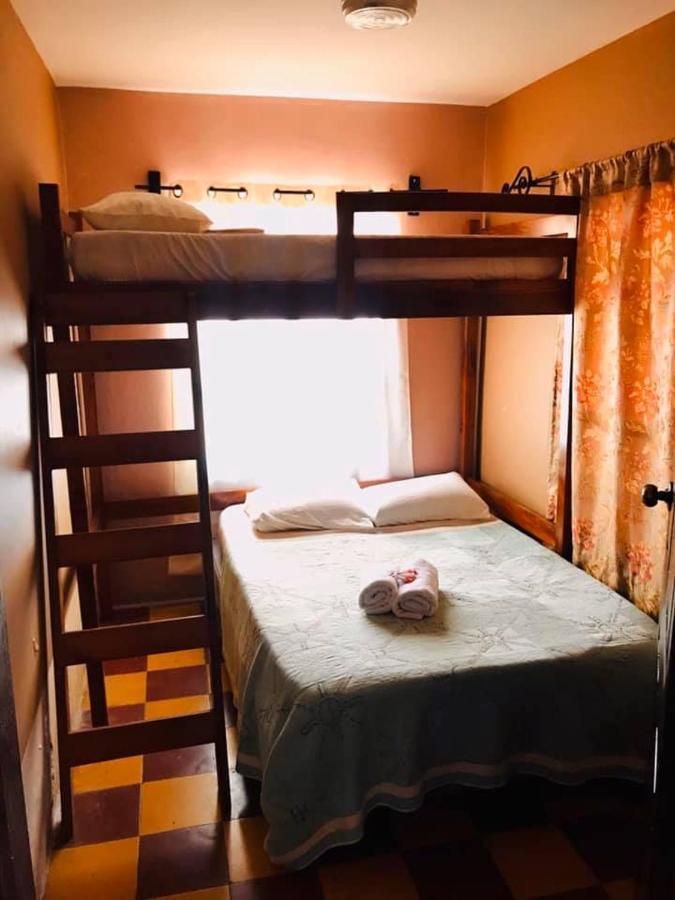 קופאן Hotel El Almendro מראה חיצוני תמונה