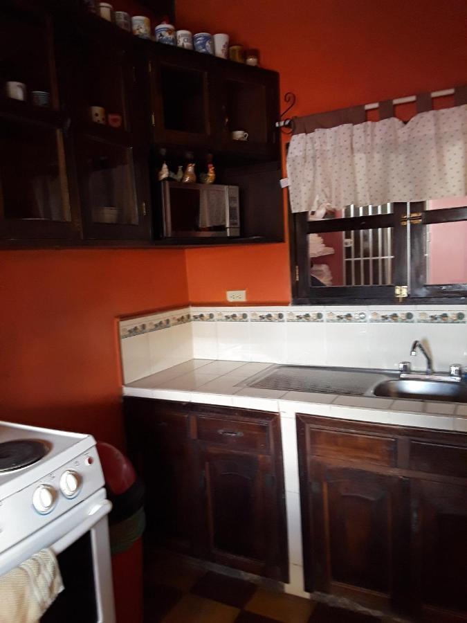 קופאן Hotel El Almendro מראה חיצוני תמונה