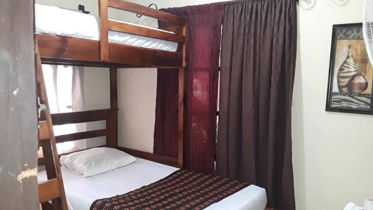 קופאן Hotel El Almendro מראה חיצוני תמונה