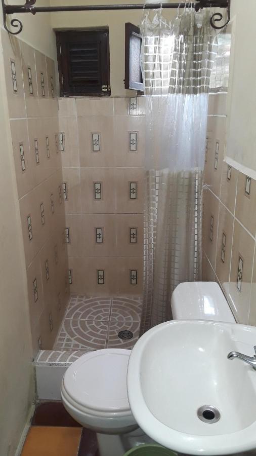 קופאן Hotel El Almendro מראה חיצוני תמונה