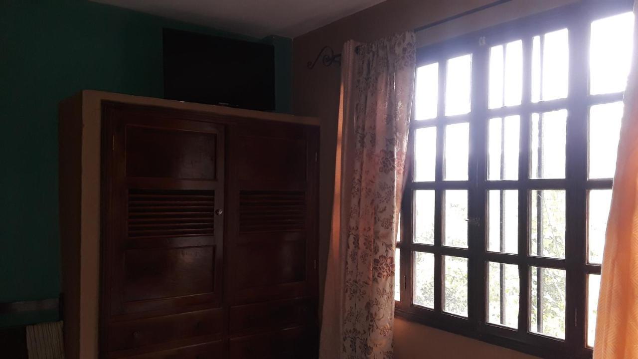 קופאן Hotel El Almendro מראה חיצוני תמונה