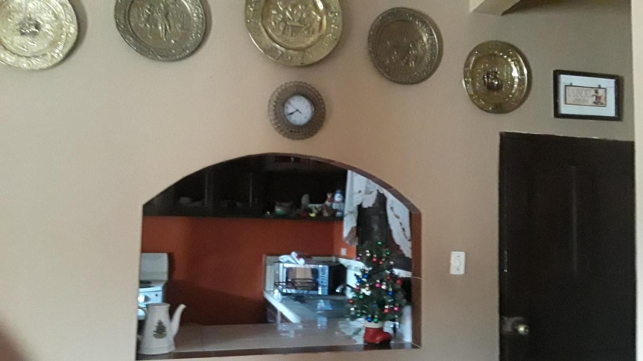 קופאן Hotel El Almendro מראה חיצוני תמונה