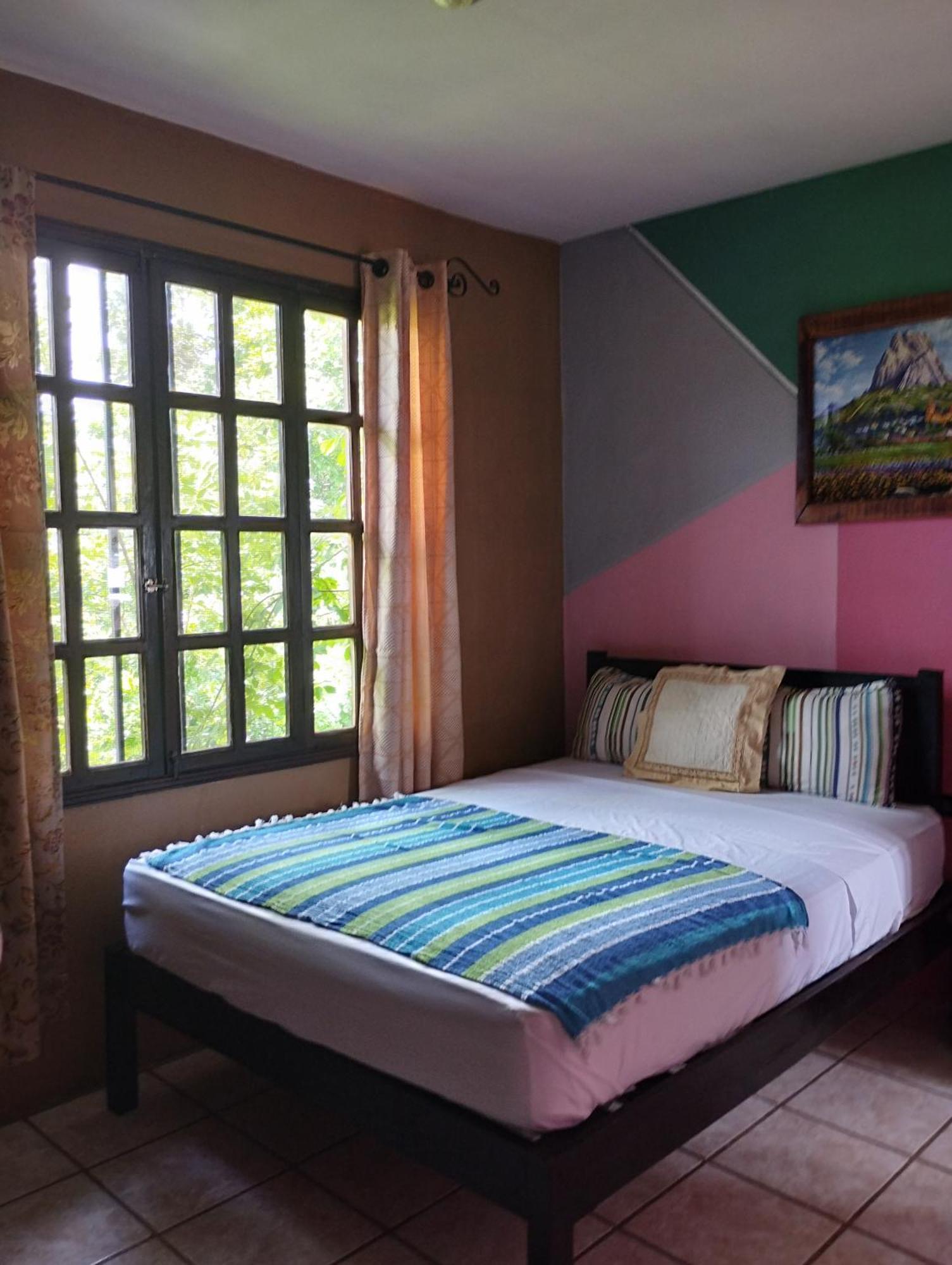 קופאן Hotel El Almendro מראה חיצוני תמונה