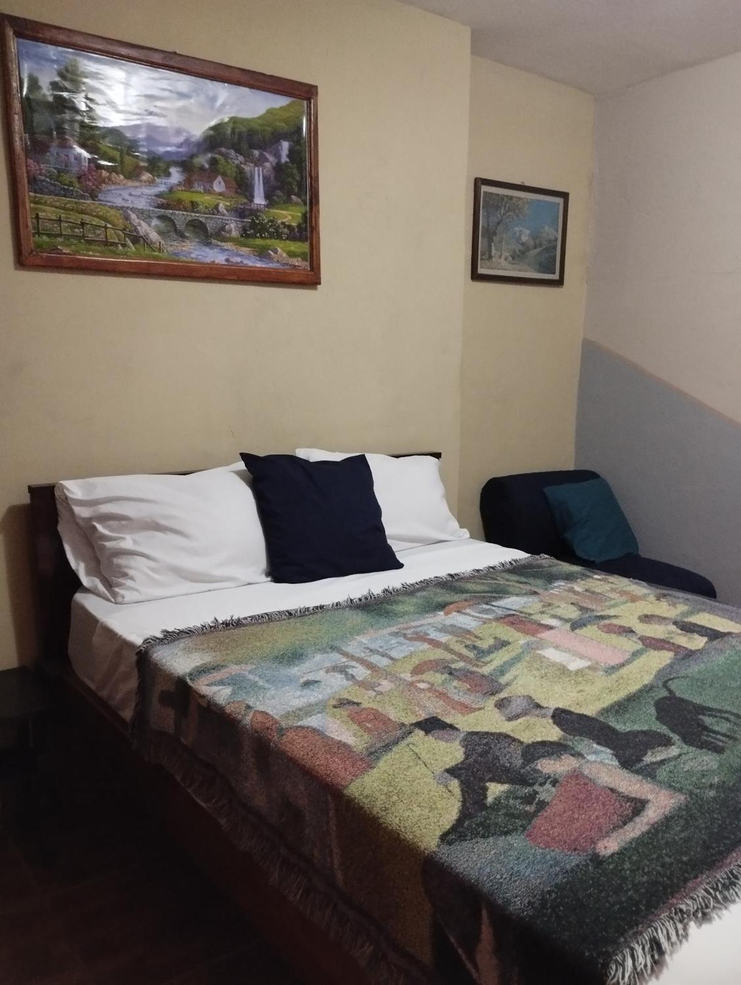 קופאן Hotel El Almendro מראה חיצוני תמונה