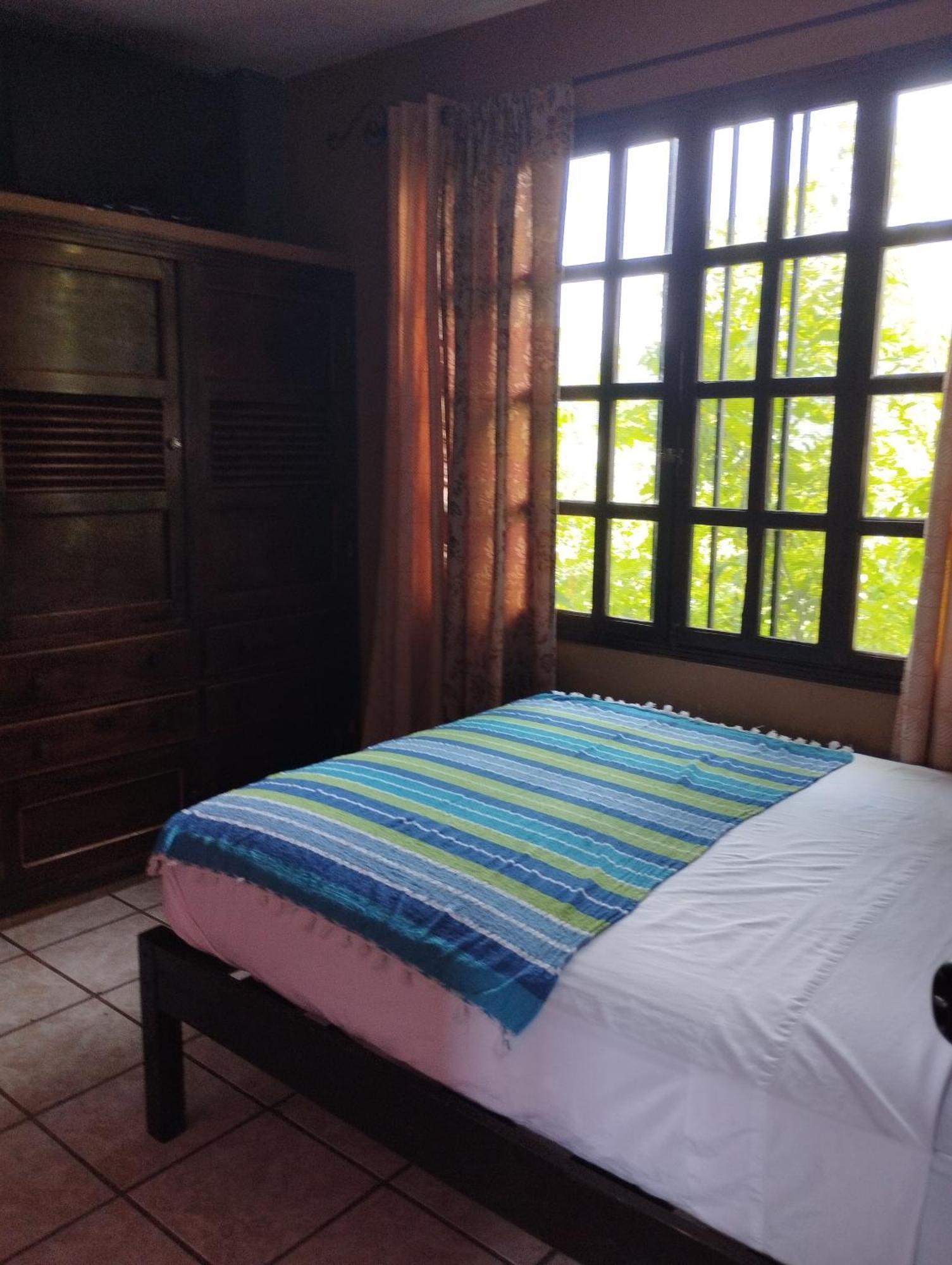 קופאן Hotel El Almendro מראה חיצוני תמונה